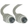 CableWholesale Cablew Hole SALE PS2 3 ft PS2 Cable 3ft White