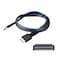 ONE XPLAYER OCuLink Cable for OneXGPU eGPU SFF8611 33ft Long PCIe 40 x4