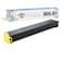 MADE IN USA TONER Compatible Replacement for Sharp MX61NT MX3050 MX3070 MX5070 MX2651 MX3051 MX3061 MX3071 MX3551 MX3561 MX3571 MX4051 MX4061 MX61NTYA Yellow 1 Cartridge