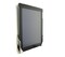 Dockem Koala Damagefree Tablet Wall Mount Dock by  for iPads Tablets Smartphones and eReaders chromeplated plastic