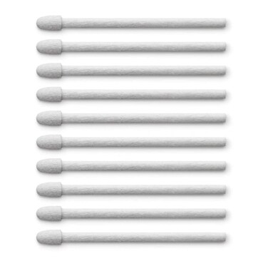 Wacom Pen Nibs Felt 10Pack fr Pro Pen 2  ACK22213
