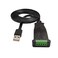 DSD TECH SHU11L USB to RS485 RS422 Cable with FTDI FT232 Chip 15M5FT