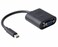 Dell Mini DisplayPort To VGA Video Adapter Cable