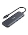 Anker 332 USBC Hub 5in1 with 4K HDMI Display 5Gbps USBC Data Port and 2 5Gbps USBA Data Ports and for MacBook Pro MacBook Air Dell XPS Lenovo Thinkpad HP Laptops and More