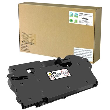 TOPRINT Waste Toner Cartridge Collection Container 30000 Pages 108R01416 for Xerox Phaser 6510 WorkCentre 6515 Dell H625cdw H825cdw S2825cdn Xerox VersaLink C600 C605 C500 C505 Printers