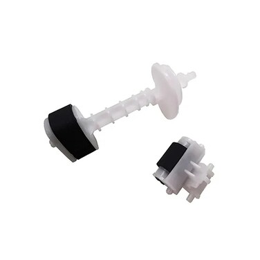 Chironal Pickup Roller Kit Feed Roller for Epson L301 L110 L111 L120 L130 L210 L220 L211 L300 L303 L310 L350 L351 L353 L3581 set Pickup Roller
