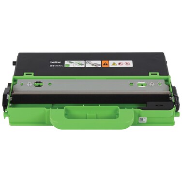 Brother Genuine Waste Toner Box Unit WT223CL Seamless Integration Yields Up to 50000 Pages