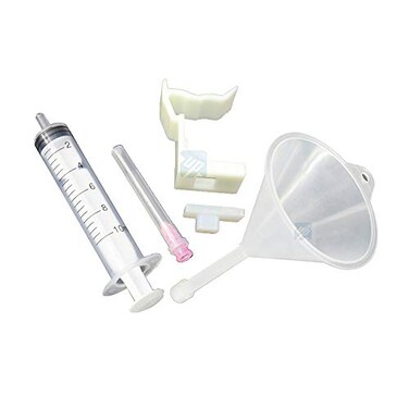 UniPrint Printhead Cleaning Kit Refill Tool for HP 11 10 82 84 85 for hp Designjet 500 800 510 130 815 100110111813850 Printer Head Nozzle 800