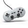8Bitdo SN30 Pro USB Gamepad Grey Edition Nintendo Switch