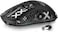 MANBASNAKE ATTACK SHARK X3 Wireless Gaming Mouse 49g Lightweight Triple Mode Ergonomic Computer Mouse PAW3395 26K DPI Sensor 200h Battery Life Griptape Programmable Buttons for PCLaptopMacWin