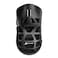 ATTACK SHARK R3 46g Superlight Magnesium Alloy Wireless Gaming Mouse BT24GhzWired Computer Mouse 8000Hz Wireless Polling Rate PAW3395 26K DPI Optical Sensor Programmable Mice for WinMacBlack
