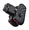 ASUS ROG Tessen Gaming Mobile Controller foldable one size fits all onthefly key mapping RGB lighting 500Hz polling rate