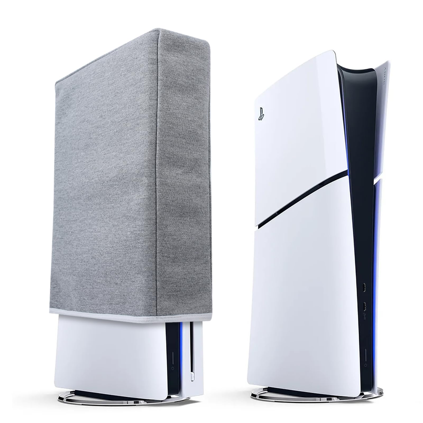 raryars Raryars Dust Cover For PS5 Slim
