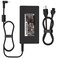 Hadepa 120W Gaming Laptop Charger Fit for HP USBC Dock G5 USBCA Universal Dock G2 5TW13AA Envy 15 17 Series Omen 155000 5100 5200 710415001 L41856001 195V 615A Adapter Power Supply