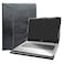 Alapmk Protective Case Cover For 14 HP ProBook 440 G6HP ProBook 440 G7HP ProBook 445 G6HP ProBook 445R G6HP ProBook 445 G7HP mt22 LaptopNoteNot fit ProBook 440 G5 G4 G3 G2Black