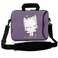 RICHEN Messenger Bag Carrying Case Sleeve with Handle Accessory Pocket Fits LaptopsNotebookebooksKids tabletipad
