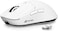ATTACK SHARK X3 Wireless Gaming Mouse 49g Ergonomic Computer Mouse Triple Modes PAW3395 26K DPI Optical Sensor 200h Battery Life Programmable Buttons Gaming Accessories for PCLaptopMac White