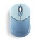 perixx PERIMICE802BL Wireless Bluetooth Mouse  Portable Design  Compatible with Windows iOS and Android PC Laptop Tablet and Smartphone  Blue