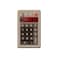 8BitDo Retro 18 Mechanical Numpad Supports Calculator Mode Bluetooth24GWired Numpad for Windows and Android  C64 Edition