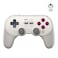8Bitdo Pro 2 Bluetooth Controller for Switch Hall Effect Joystick Update Wireless Gaming Controller for Switch PC Android and Steam Deck  Apple G Classic Edition