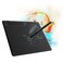 GAOMON S620 Drawing Tablet 65 x 4 Inch Graphics Tablet with 8192 Passive Pen 4 Customizable ExpressKeys for Digital Drawing  OSU  Online Teachingfor Mac Windows Android OS
