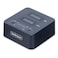 StarTechcom 11 M2 NVMe Drive Duplicator 90GBpm Standalone M2 SSD ClonerCopier USBC 32 20Gbps M2 DualBay Drive Dock