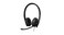 EPOS  Sennheiser Adapt 160T USBC II 1000905  Wired DoubleSided Headset  USBC Connectivity MS Teams Certified UC Optimized  Superior Stereo Sound  Enhanced Comfort  Call Control  Black