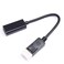 DEVMO DP Displayport Male to HDMI Female Cable Converter Adapter for PC HPDELL A144