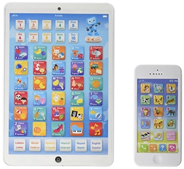 Jupiter Creations My Smart Tablet Mini  Phone Combo