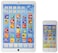 Jupiter Creations My Smart Tablet Mini  Phone Combo
