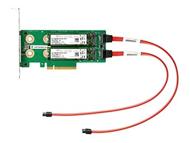 HPE UNIVERSAL SATA HH M2 KITSTOCK