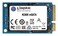 Kingston KC600 1024GB mSATA Internal SSD Up to 550MBs Read 520MBs Write SKC600MS1024G