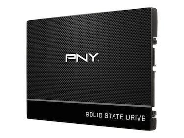 PNY CS900 500GB 3D NAND 25 SATA III Internal Solid State Drive SSD  SSD7CS900500RB