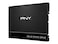 PNY CS900 500GB 3D NAND 25 SATA III Internal Solid State Drive SSD  SSD7CS900500RB