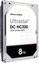 HGST WD Ultrastar DC HC320 8TB 7200 RPM SATA 6Gbs 35Inch Enterprise Hard Drive HUS728T8TALE6L4