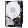 WD Blue 500GB Desktop Hard Disk Drive  7200 RPM SATA 6 Gbs 16MB Cache 35 Inch  WD5000AAKX