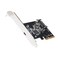 IO CREST USBC 32 Gen 2x2 TypeC 20 Gbps PCIe Gen 3 x4 Expansion Card SATA Powered ASMedia ASM3242