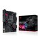 ASUS ROG Strix B550F Gaming AMD AM4 Zen 3 Ryzen 5000  3rd Gen Ryzen ATX Gaming Motherboard PCIe 40 25Gb LAN BIOS Flashback HDMI 21 Addressable Gen 2 RGB Header and Aura Sync