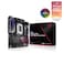Asus Rog Zenith Extreme Alpha X399 HEDT Gaming Motherboard AMD Threadripper 2 TR4 EATX DDR4 M2 10G LAN USB 31 Gen2