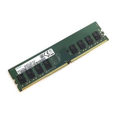 Samsung M378A1K43BB1CPB 8GB Module DDR4 2133MHz 17000 NonECC Memory RAM
