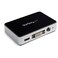 StarTechcom HDMI Video Capture Device  1080p  60fps Capture Card  USB Video Recorder  with HDMI DVI VGA USB3HDCAP