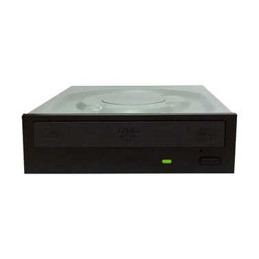 Piodata S21 Internal Super Multi Drive 24X Optical CD DVD Drives Burner Writer DVRS21DBK Bulk