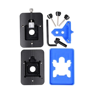 EG STARTS Kaby Intel CPU Delid  Relid Compatible LGA 775 1150 1151 Skylake i3 i5 i7 Opener Cap Tool for E3 1230 1231 3770k 4590 4790k 7700k 8600k 8700K