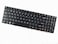 Yesvoo US Keyboard for Lenovo IdeaPad B570 B570A B570EA B575 B575A B575E B580 B580A B580AIFI B580AITH B580C B590 B590A B590ABEI B590ABNI B590AIFI B590AITH B590G B590GBEI G570 V570 V570A