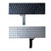 Yesvoo US Keyboard for Asus W519LI W519LP X503SA X553MA X555LD A555LA A555LF D553M F553M F554L F554LI F555L F555LN K553 K555 K555LB K555LN K555ZA R515MA R556L R556LB R556LJ VM590 VM590LD VM590Z W509