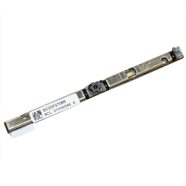 GinTai Camera Webcame Board Replacement for Lenovo ideapad 330S 530S S340 S530 S540 01HW044 pk40001dg00