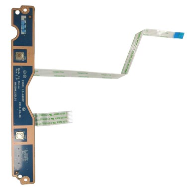 Todiys Touch Button Board for HP Pavilion 15G 15G000 15G100 15R 15R000 15R100 Series LSA992P 15G059WM 15G173WM 15R052NR 15R132WM 15R264DX M455MKJ32L01 ZSO51