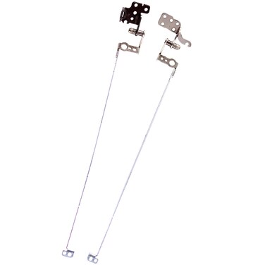 NA Deal4GO LCD Hinge Laptop Screen Hinges Kit 33M09N2003 for Acer Aspire E1 E1571 E1531 E1521 E1571G E1531G E1521G NE51B NE56R
