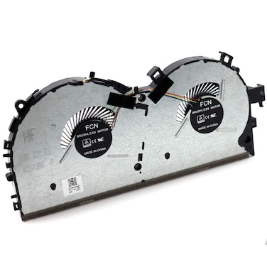 Deal4GO CPU Cooling Fan Replacement Fit GTX1050 Graphics for Lenovo Y520 Y52015IKBN Rescuer R720 R72015IKBN 5F10N00256 DC28000D6F1
