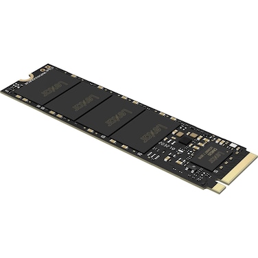 Lexar NM620 SSD 1TB PCIe Gen3 NVMe M2 2280 Internal Solid State Drive Up to 3300MBs for Gamers and PC Enthusiasts LNM620X001TRNNNU